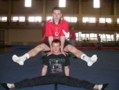 Фотография Клина Андрея