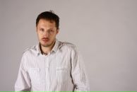 Фотография Заболотского Феди