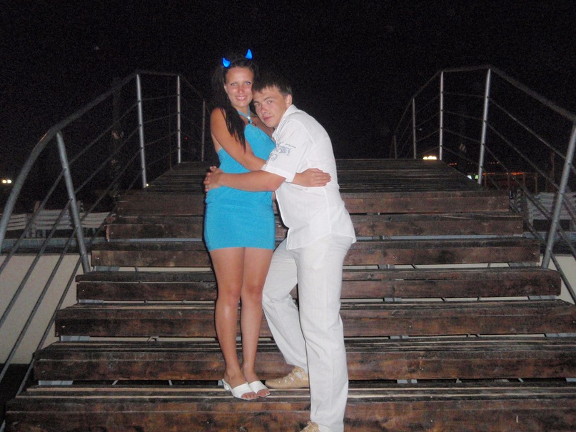 Сергей Фёдоров фотография #23