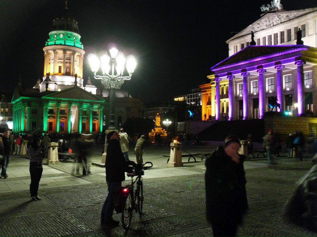 Бьёрн Регер фотография #21