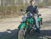 Фотография Шинкарчука Валерия