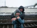 Вася Корінь фотография #7 (источник - https://vk.com/id95533875)