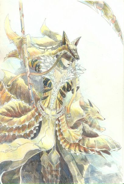 №9, Tafelvain-Aka-Kyubi-Sama Асакура-Не-Иди-В-Хаос, Санкт-Петербург, Россия №9, Tafelvain-Aka-Kyubi-Sama Асакура-Не-Иди-В-Хаос, Санкт-Петербург, Россия