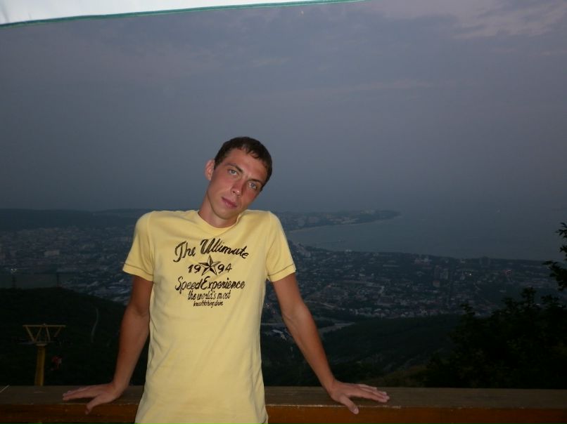 Сергей Черемисин фотография #8