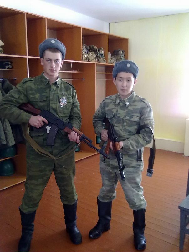 Коля Никулин фотография #28