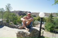 Фотография Овчаренко Михаила