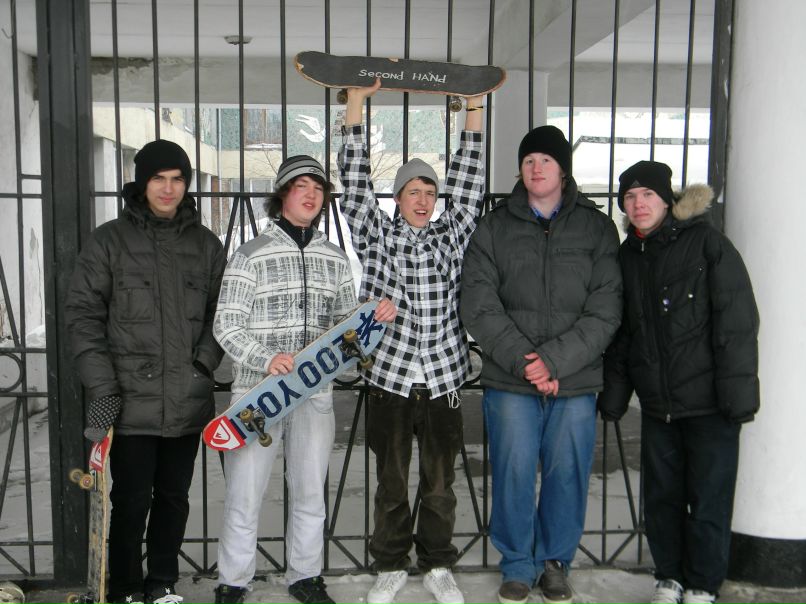 Гриша Павлов фотография #24