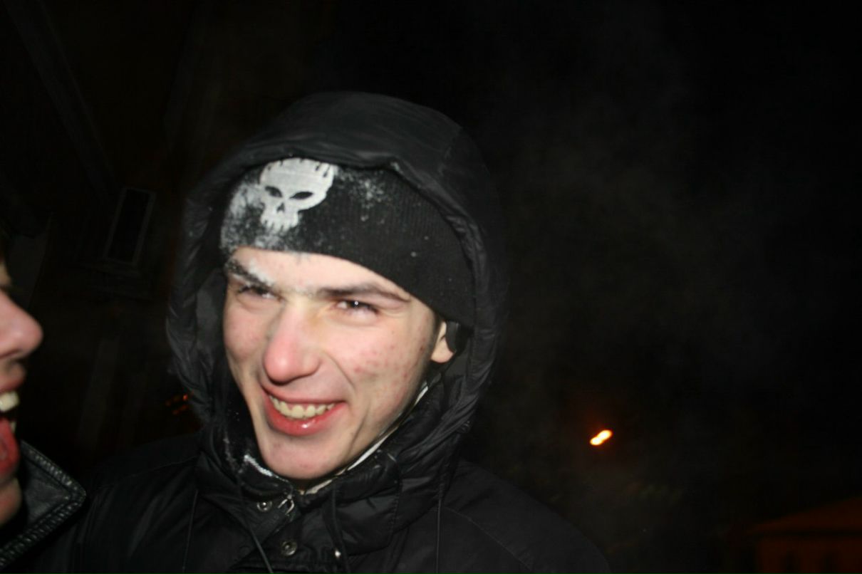 Тим Тим фотография #27