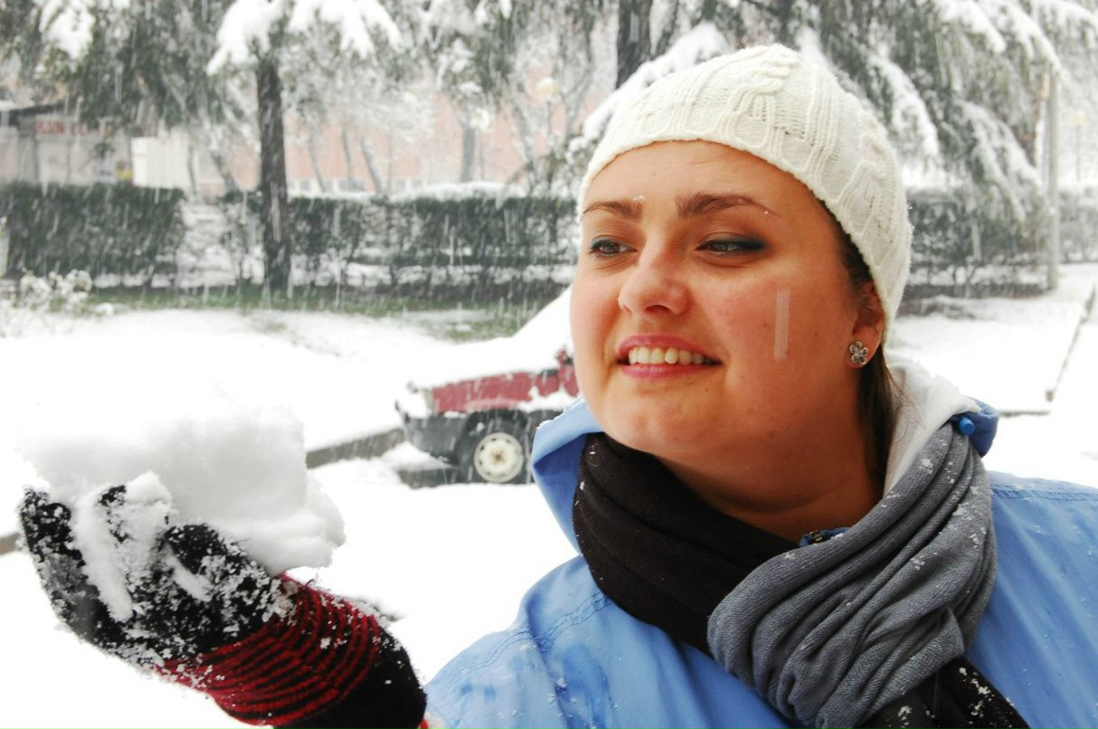 Наталья Куценко фотография #13