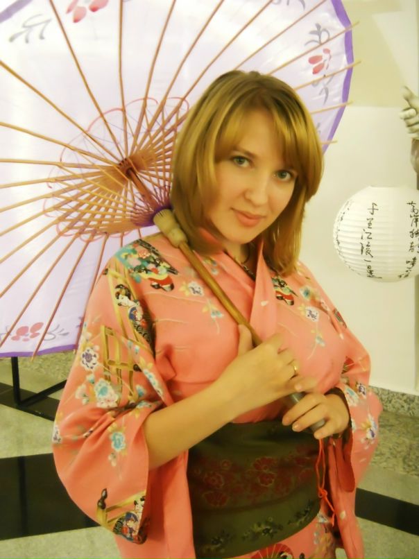 Настёна Орлова фотография #20