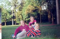 Аня Христоріз фотография #38 (источник - https://vk.com/id21724152)