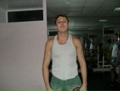 Фотография Ноговицына Александра