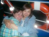 Фотография Ивановой Юлии