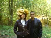 Фотография Константиновой Надежды