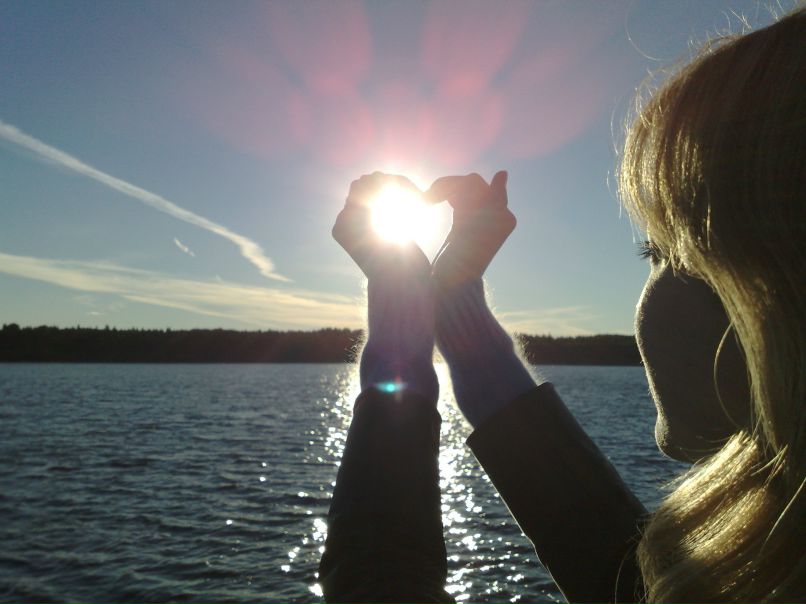 Елена Девяшина фотография #8