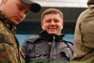 Фотография Гончукова Арсения