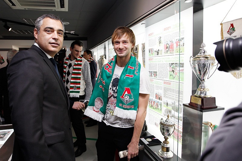 Дмитрий Минкевич фотография #44