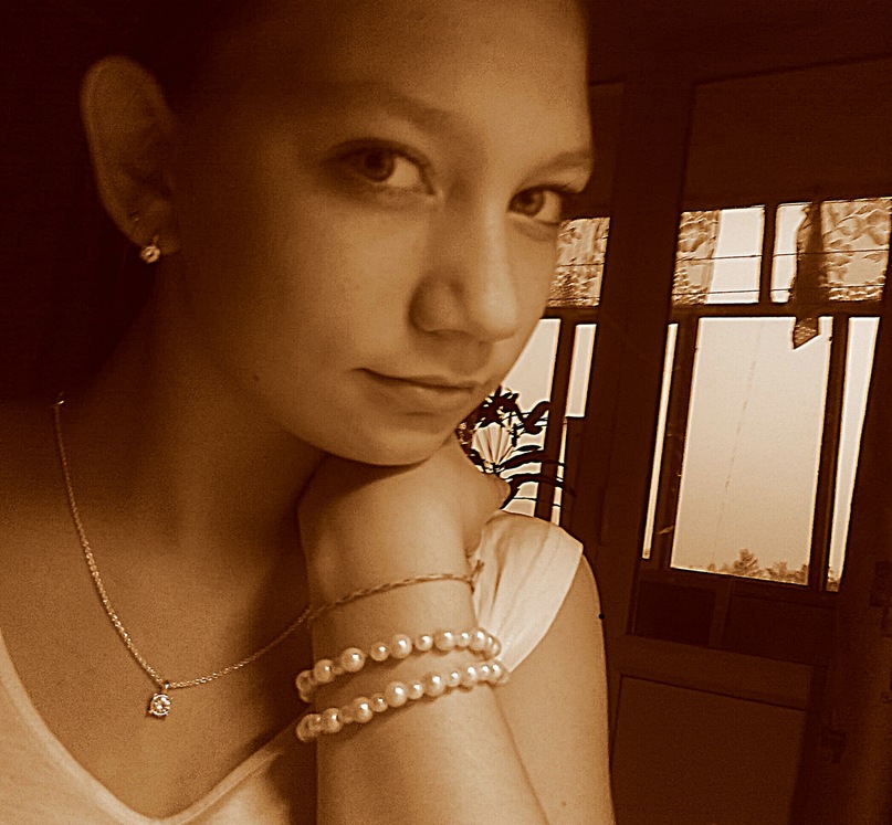 Наталья Федосеева фотография #45