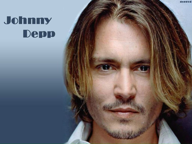 Johnny Depp фотография #9