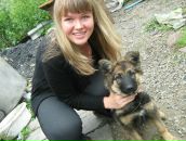 Фотография Смирновой Дианы