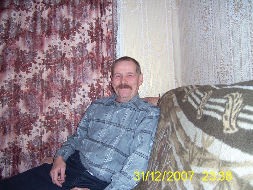 Александр Шабанов фотография #7