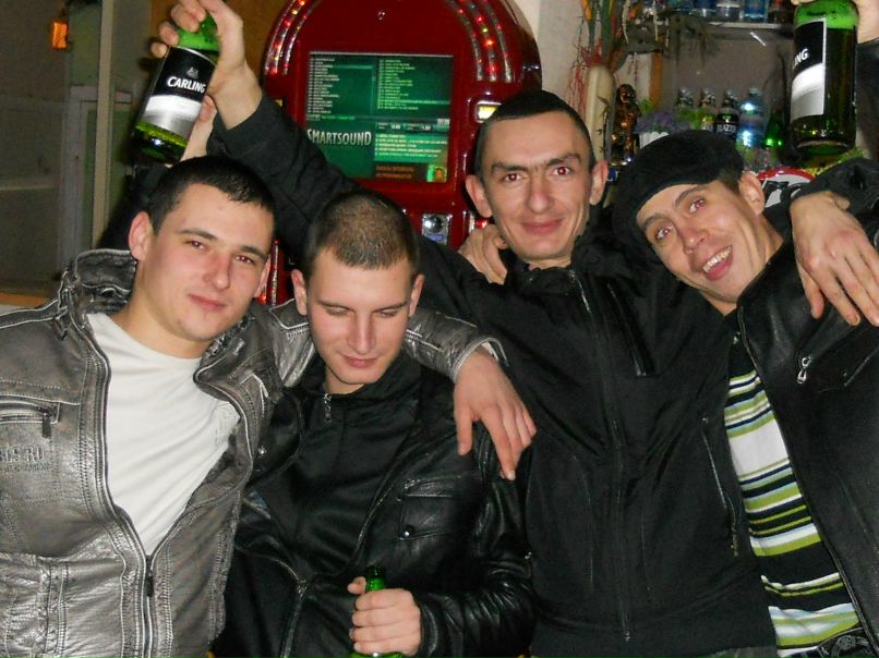 Олександр Антоненко фотография #24