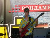 Фотография Кныша Владимира