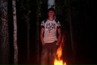 Фотография Григорьева Юры