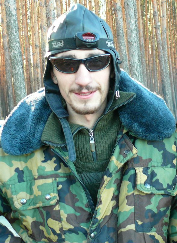 Игорь Башков фотография #49