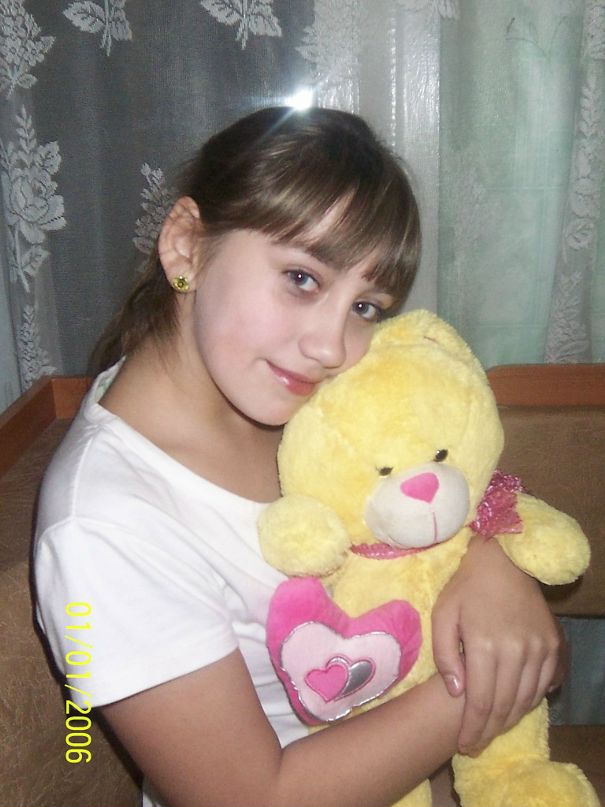 Мариша Иванова фотография #6