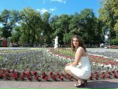 Фотография Таракановой Елены