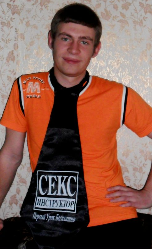 Виктор Андреев фотография #30