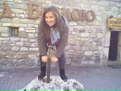 Алінка Музика фотография #49 (источник - https://vk.com/id64042290)