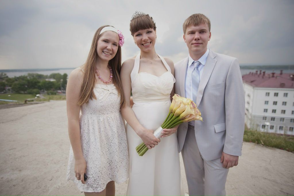 Маша Савельева фотография #30