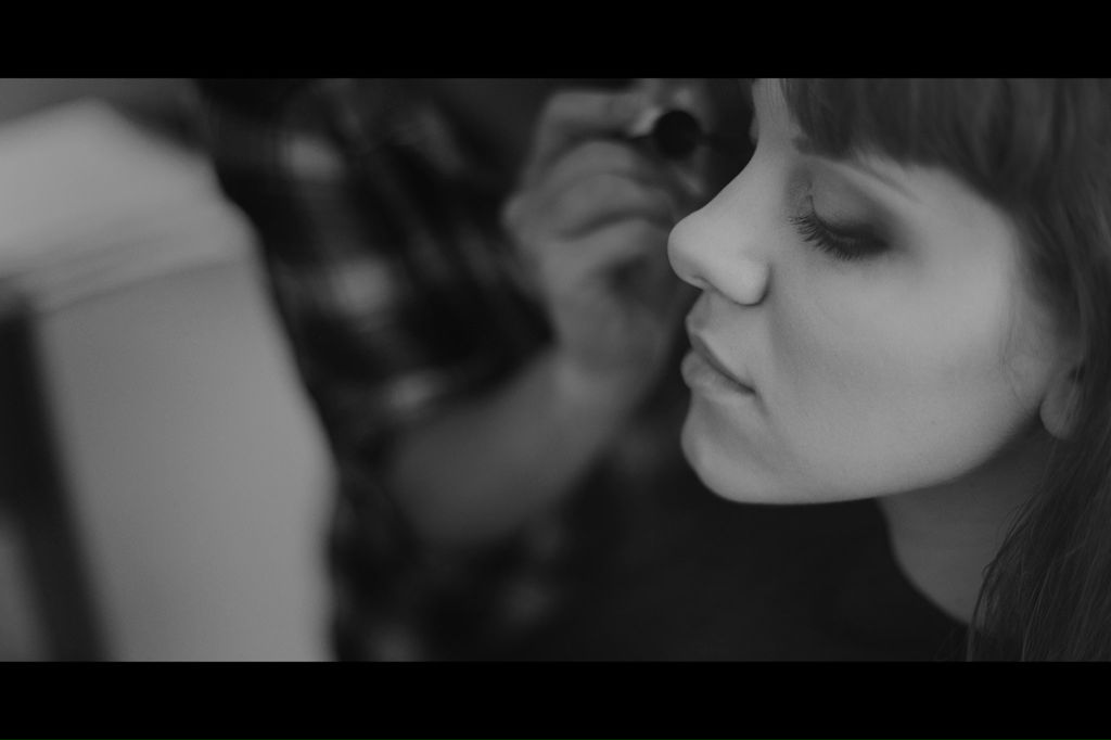 Маша Савельева фотография #9