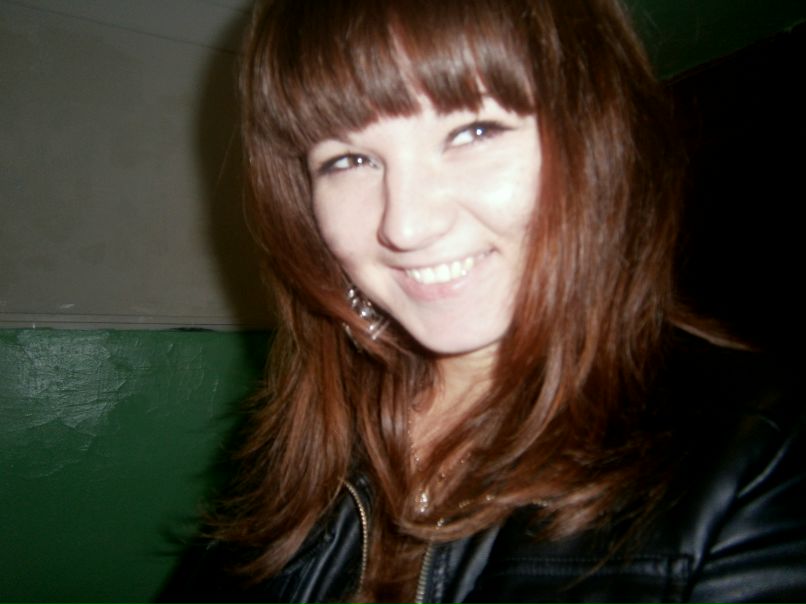 Виктория Яценко фотография #27