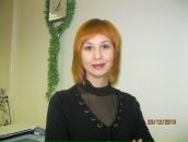 Фотография Зотовой Елены