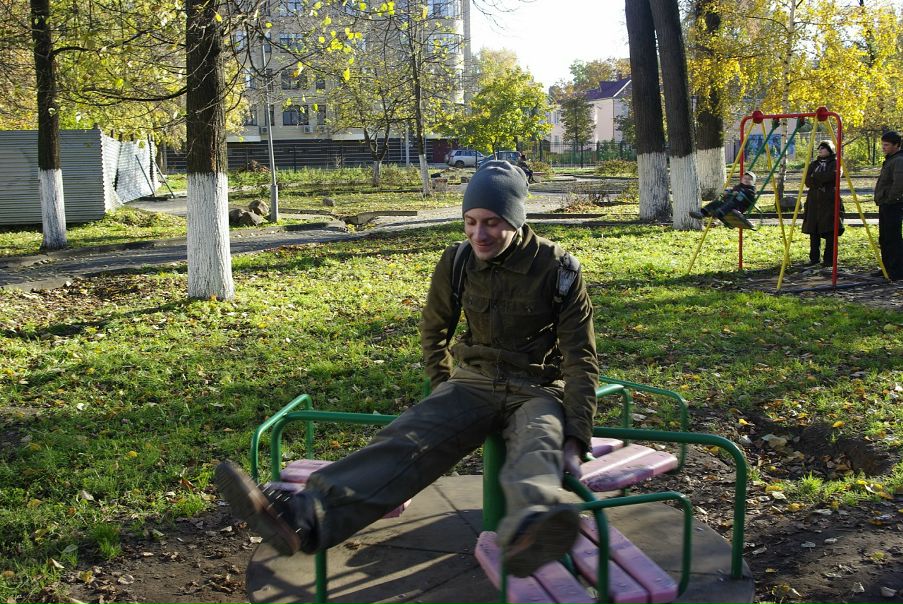 №2, Петр Ракчеев, 40 лет, Санкт-Петербург №2, Петр Ракчеев, 40 лет, Санкт-Петербург