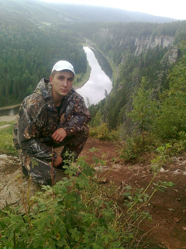 Сергей Балезин фотография #9