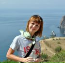 Фотография Филипченко Юлии