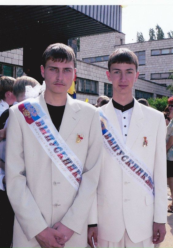 Сергей Канаков фотография #24