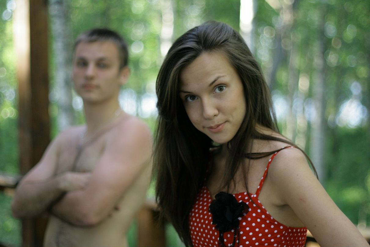 Макс Гашников фотография #30