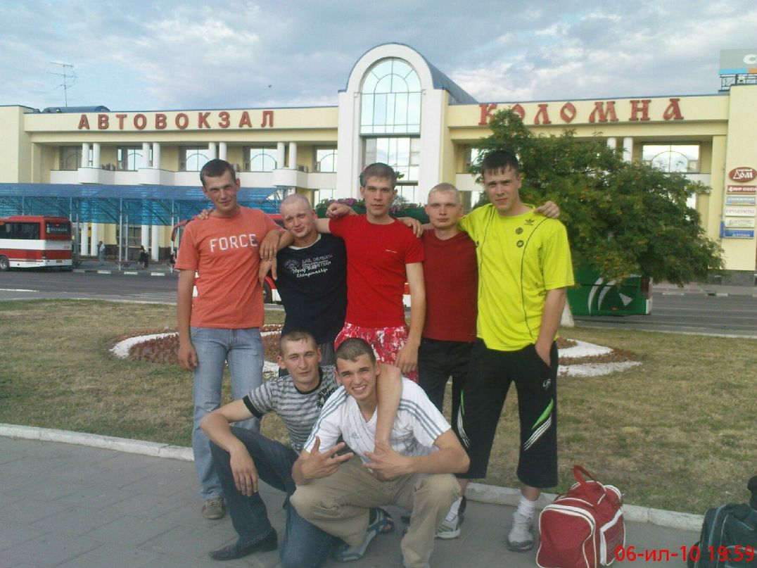Вадик Яковлев фотография #27