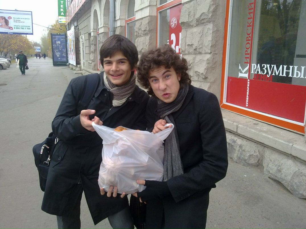 Дмитрий Чалганов фотография #44