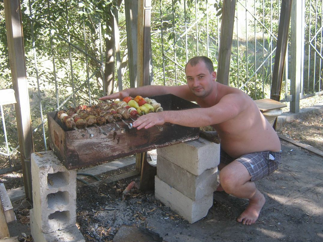 Дмитрий Асмаков фотография #46