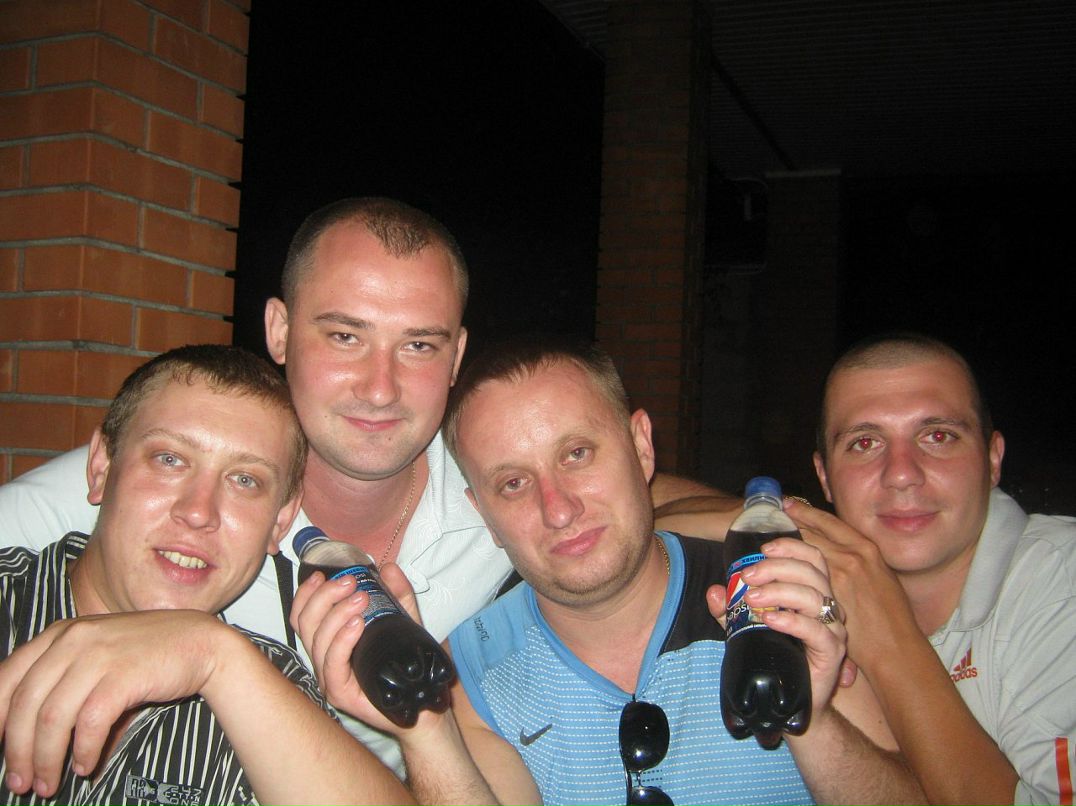 Дмитрий Асмаков фотография #42