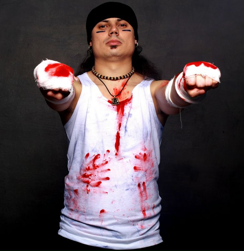 Андрей Фарнёв фотография #34