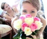 Фотография Старковой Маргариты