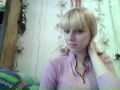 Фотография Егоровой Маргариты