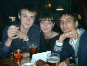 Фотография Фролова Родиона